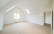 Langley Green bedroom extension leads