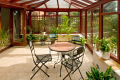 Langley Green conservatory quotes
