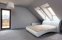 Langley Green bedroom extensions