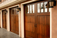 Langley Green garage extension quotes