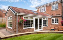 Langley Green house extension leads