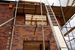 house extensions Langley Green