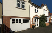 Langley Green multiple storey extension leads